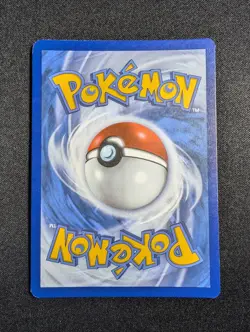 Pokemon Snorlax 140/202 Promo Cosmos Holo Rare (Swirl) NM - Image 3