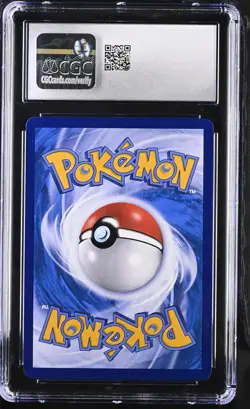 Pokemon S-Chinese Latios CSFC-009 Special Holo from Dragon Return Gift Box - Image 2