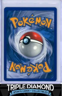 2011 Pokemon Black and White Promos #BW03 Oshawott Holo F646 - Image 2