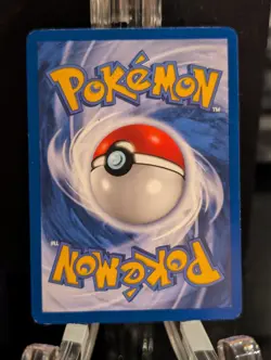 Pokemon Nidoqueen 23/64 Jungle Unlimited WOTC LP/EX - Image 2