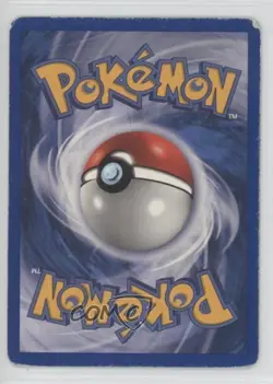 Bulbasaur Reverse Foil Pokemon Legendary Collection #68 2002 - Image 2