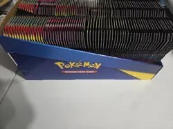 Phantasmal Flames Sleeved Booster Case of 144 ME02 Pokemon - Image 2
