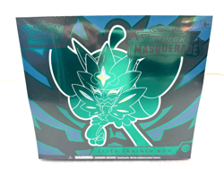 Pokemon Twilight Masquerade Elite Trainer Box Scarlet & Violet TCG Sealed ETB - Image 1
