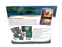 Pokemon Twilight Masquerade Elite Trainer Box Scarlet & Violet TCG Sealed ETB - Image 2