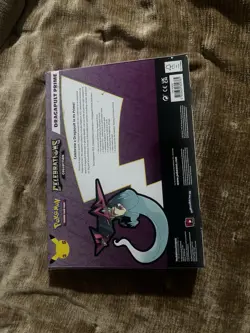 Pokemon TCG Celebrations Collection [Dragapult Prime] 25th Anniversary Sealed - Image 2