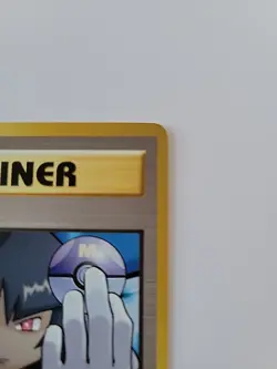 Pokemon TCG Japanese Challenge From the Darkness Sabrina's Gaze Banned Art - Image 3