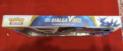 Pokemon TCG Origin Forme Dialga VSTAR Box - Image 3