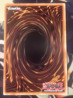 Yugioh: Union Activation - MZTM-EN023 - Ultra Rare - 1st Edition - NM - Image 2