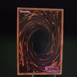 Yu-Gi-Oh! Snake-Eyes Vengeance Dragon ALIN-EN040 Alliance Insight 1st Edition - Image 2