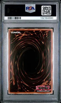 [PSA 9] Blue-Eyes White Dragon Quarter Century Rare LC01-EN004 Yu-Gi-Oh - Image 2