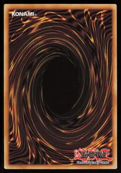 Bazoo the Soul-Eater RA03-EN111 QCR 1st Edition Yu-Gi-Oh - Image 2