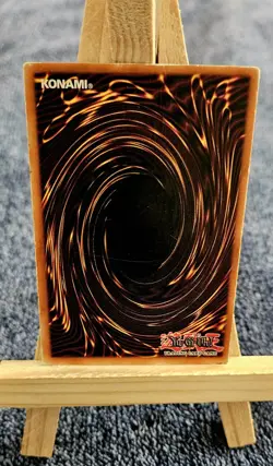 Red-Eyes B. Dragon SDJ-001 Unlimited Lightly Played - Image 2