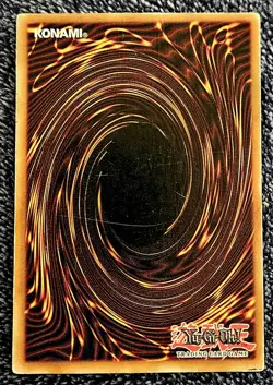 Red-Eyes B. Dragon SDJ-001 Unlimited Lightly Played - Image 5