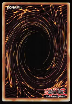 Cloudian - Eye of the Typhoon GLAS-EN005 Super Rare 1st Edition Yu-Gi-Oh - Image 2