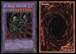 Black Skull Dragon BPT-006 Secret Rare Yu-Gi-Oh - Image 3