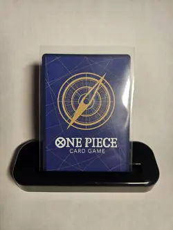 One Piece CCG: Magellan (SP) OP02-085 Paramount War English NM - Image 2