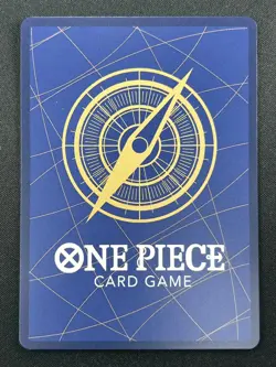 [NM] Shanks ONE PIECE Card Game OP09-004 Emperors in the New World 24J46 - Image 3