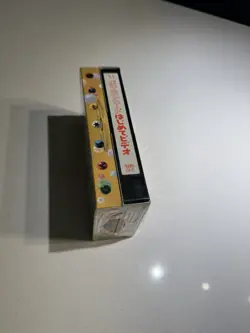1999 Pokemon card Japanese Intro Pack Bulbasaur Squirtle Deck VHS Box Sealed! 🔥 - Image 2