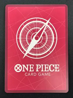 [NM] Donquixote Doflamingo ONE PIECE Card OP04-019 Kingdoms of Intrigue 24J42 - Image 3