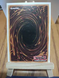 YuGiOh Card Snowdust Giant ABYR-EN049 1st Edition Rare Collectable Trading Game. - Image 4