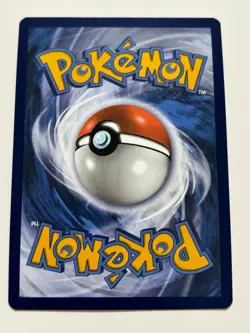 Pokemon Card Chilling Reign Holographic Bleed Error Urshifu 108/198 NM - Image 3