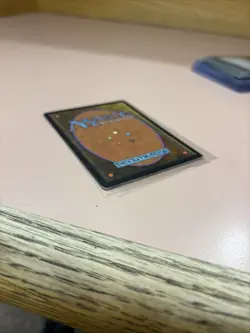 Shallow Grave Mirage MP-Heavy Play MTG (Reserved List) - Image 5