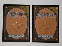 2x Mastermind's Acquisition - Rare - NM - MTG Rivals of Ixalan ⚔ B&B - Image 5