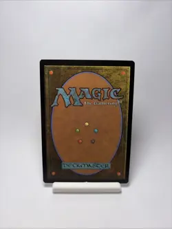 Magic The Gathering Elvish Warmaster Tales of Middle-Earth 241 - Image 2