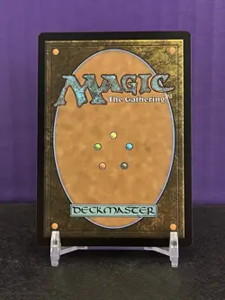 MTG Blood Crypt ECL 262 - Normal - NM/M - Image 2