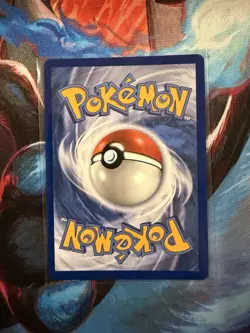Litleo Mega Evolution Holo Card 139/132 ME01 Pokemon NM Condition - Image 2