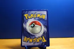 Pokemon TCG Pikachu Wizards Black Star Promos Regular Rare - Image 2