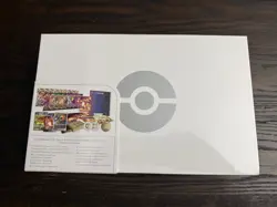 Pokemon TCG Sword and Shield Ultra Premium Collection Charizard Box 820650871115 - Image 2