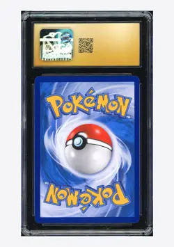 Pokemon CGC 10 PRISTINE Friends In Alola Promo 2023 081/S-P Gift Box S.Chinese - Image 2