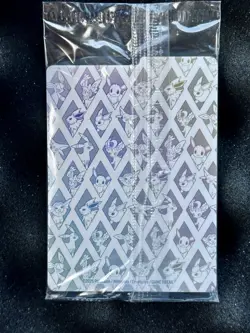Eevee 173 Holo Promo - Prismatic Evolutions - Pokemon TCG - SEALED - Image 2