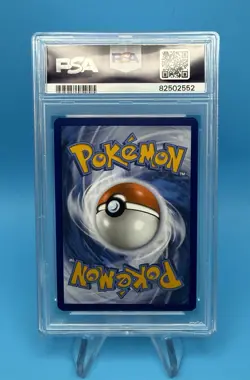 PSA 10 Mewtwo Reverse Holo #150 150/165 Pokemon Scarlet & Violet 151 - Image 2
