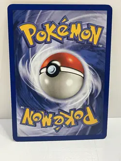 Pokemon WOTC VTG Shellder 54/62 Fossil Regular LP - Image 2