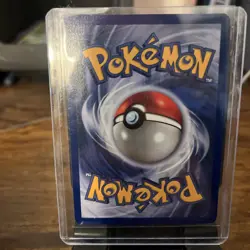 Graveler 37/62 Fossil Regular 1999 1st Edition Pokemon - Image 2