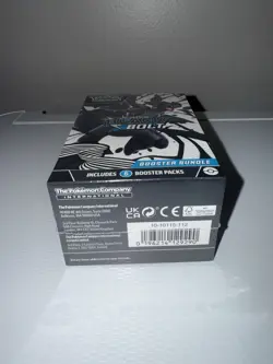 Pokemon TCG Scarlet And Violet Black Bolt Booster Bundle (Same Day Shipping) - Image 4