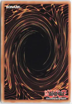 Yugioh - Diabellstar the Black Witch 25LP-EN001 Limited - Limited Pack World Cha - Image 2