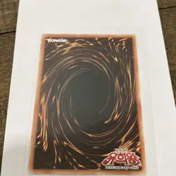 Yu-Gi-Oh! Exodia the Forbidden One LOB-K 124 Ultra Rare Unlimited - Image 2