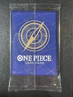 Sabo (Tin Pack Set Vol. 2) P-073 One Piece Promotion Cards Foil (*Sealed*) NM - Image 2