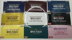 One Piece TCG 400 Bulk Lot Mixed Cards - No Doubles - C, UC - ENG - NM/M - Image 2