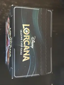 Disney Lorcana Rise of the Floodborn Illumineer's Trove Factory NEW ✅SHIPS NOW✅ - Image 2
