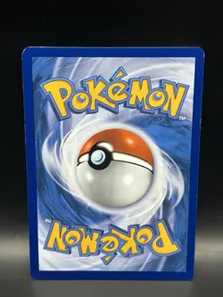 Tinkaton 020 - Pokemon Scarlet & Violet Black Star Promo Card - NM - Image 2