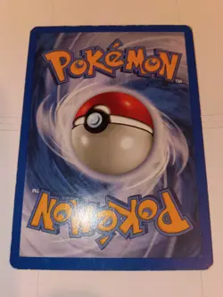 Rare Light Slowbro 51/105 Neo Destiny Unlimited Pokemon Card Uncommon - Image 3