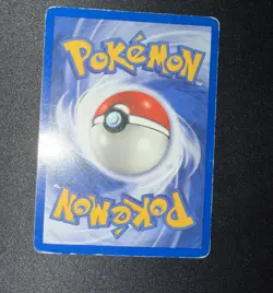 Pokemon TCG Persian Jungle Unlimited Uncommon Card 42/64 - Image 2