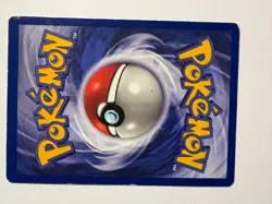 Pikachu (Movie Promo) 04/53 Wotc Pokemon Card - Image 2