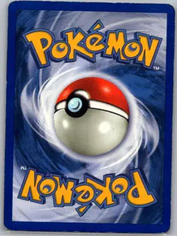 Electrode 21/102 Non Holo Base Set - Pokemon Card - LP - Image 2