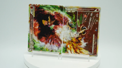 Ho-Oh Legend 015/070 016/070 2009 Holo 1st Edition Japanese Pokemon Card 96O - Image 2