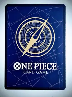 Sabo OP07-118 (SEC) ONE PIECE Card The Best vol.2 English PRB02 - Image 2